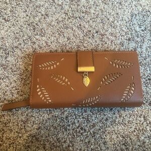 Vagabond Goods Wallet